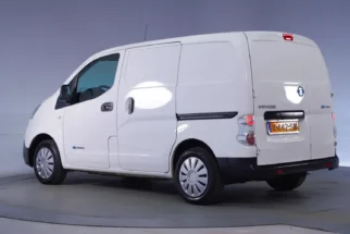 Nissan-E-NV200 VAN