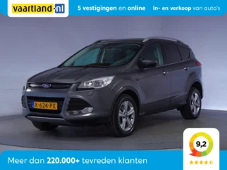 Ford-Kuga