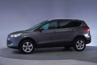 Ford-Kuga