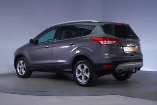 Ford-Kuga