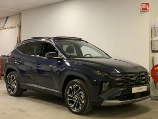 Hyundai-Tucson