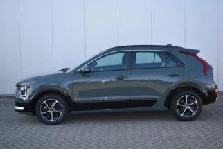 Kia-Niro