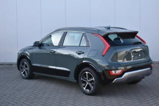 Kia-Niro