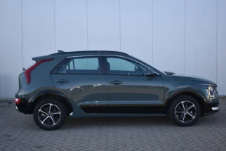 Kia-Niro