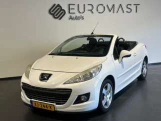 Peugeot-207