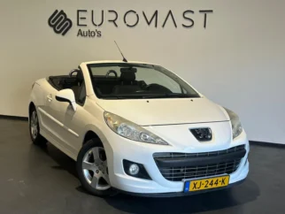 Peugeot-207