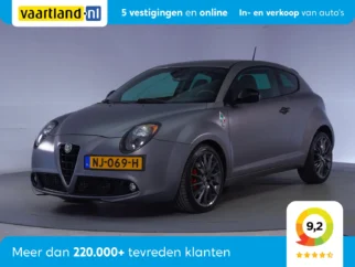 Alfa Romeo-MiTo