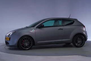 Alfa Romeo-MiTo