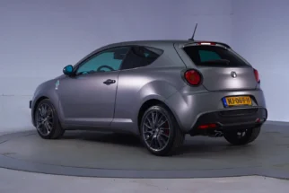 Alfa Romeo-MiTo