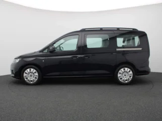 Volkswagen-Caddy Maxi