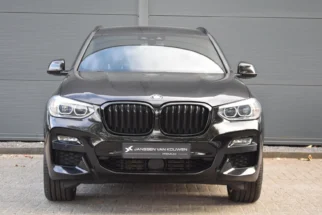 BMW-X3