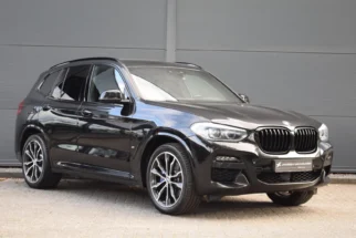 BMW-X3