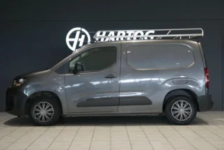 Citroën-Berlingo