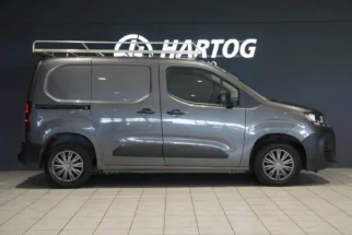 Citroën-Berlingo