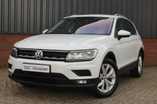 Volkswagen-Tiguan