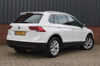 Volkswagen-Tiguan