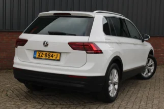 Volkswagen-Tiguan