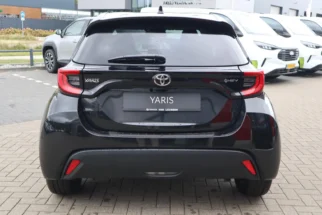 Toyota-Yaris