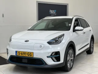 Kia-e-Niro