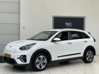 Kia-e-Niro