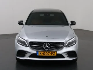 Mercedes-Benz-C-Klasse