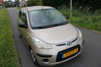 Hyundai-i10