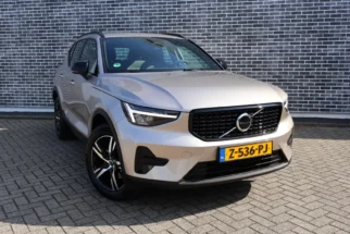 Volvo-XC40