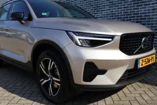 Volvo-XC40