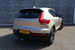 Volvo-XC40