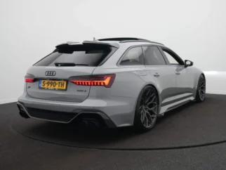 Audi-RS6