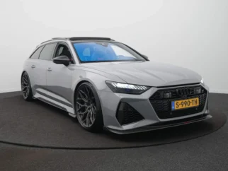 Audi-RS6