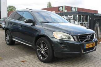 Volvo-XC60