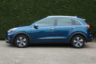 Kia-Niro