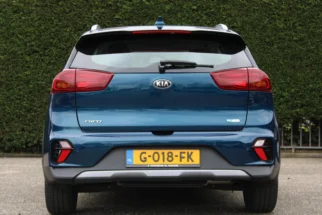 Kia-Niro