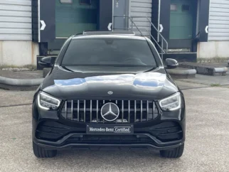 Mercedes-Benz-GLC