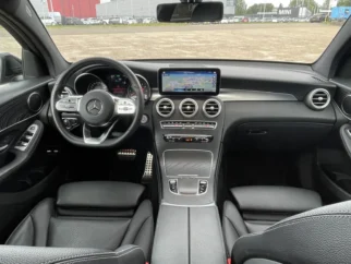 Mercedes-Benz-GLC