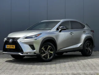 Lexus-NX