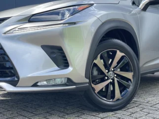 Lexus-NX