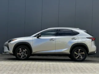 Lexus-NX