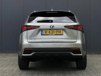 Lexus-NX