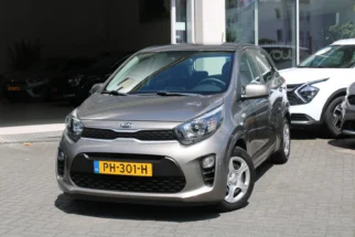 Kia-Picanto