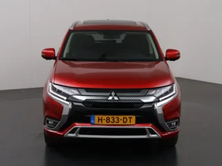 Mitsubishi-Outlander