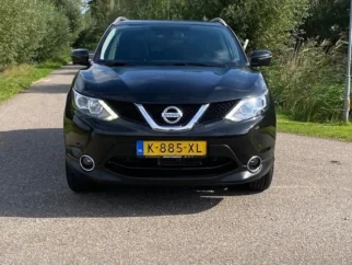 Nissan-QASHQAI