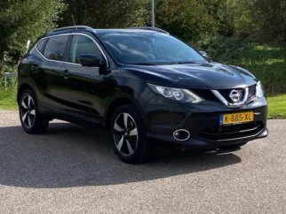 Nissan-QASHQAI