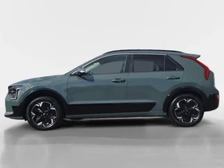 Kia-Niro EV