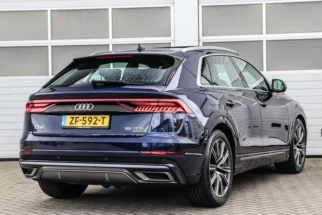 Audi-Q8