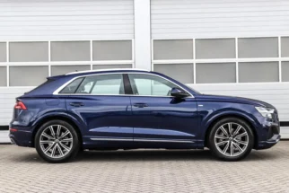 Audi-Q8