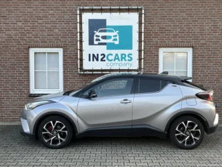 Toyota-C-HR