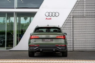 Audi-Q5