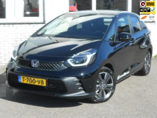 Honda-Jazz